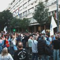 Studentska lista se žalila Upravnom sudu na RIK zbog biračkih mesta u inostranstvu