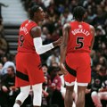 NBA bruka u Torontu: Rajakovićev tim ponizio šampiona sa 50 razlike!