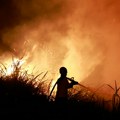 Indonezija prihvata inostrane letelice za gašenje požara