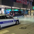 Okupljana studenata i naprednjaka u Užicu: Dve Srbije na jednom trgu (FOTO/VIDEO)