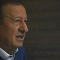 Preminula žena Žike Šarenice