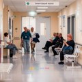 Pet osoba hospitalizovano u Sankt Peterburgu zbog sumnje na majmunske boginje