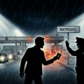Teror na granici: Policija po nalogu BIA zadržala Čačanina zbog političkog delovanja