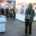 Kultura: „Muzej sećanja“ i VR aplikacija donose novi pogled na istoriju Spomen-parka