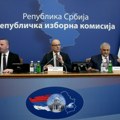 RIK proglasio još četiri liste za izbore za članove saveta nacionalnih manjina