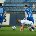 Tivćani šokirali Budućnost, Barani ponovo u samom vrhu