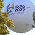 Predstavljanje specijalizovane izložbe Ekspo 2027 u Užicu 27. oktobra
