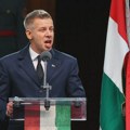 Mađar razgovarao telefonom sa predstavnicima Studentske liste: Uverio sam ih u podršku Mađarske
