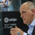 Predsednik La Lige morao da se izvinjava Kinezima zbog Mbapea