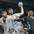 Partizan vodio na poluvremenu, ali nije mogao da sruši velikana u Ligi šampiona