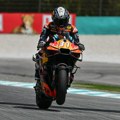 Akosti iscrpljujući sprint na „Sepangu“, Markes povećao prednost!