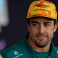 Alonso miran uoči trke u Španiji i euforije domaćih navijača koji čekaju pobedu
