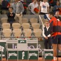 Čuveni Srbin iz Amerike je u Parizu: Čeka Novakov 23. Gren slem, ljut je zbog odnosa prema Đokoviću, a spremio je i nove…