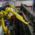 Koje tri industrije bi uskoro mogle da budu robotizovane?