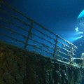 Titanik: Zašto su vode oko slavnog broda i dalje opasne