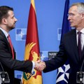 Stoltenberg: NATO na Kosovu nepristrasan, prisustvo zasnovano na mandatu UN