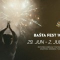 Zatvoreno 10. izdanje filmskog festivala „Bašta Fest”