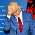 Rama: Kako li se osećaju saveznici Kosova kada vide da se Albanci hvataju za gušu