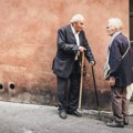 Udruženja penzionera: Milion najstarijih na rubu fizičkog opstanka