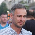 Miroslav Aleksić najavio kada će političari početi da govore na protestima