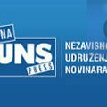 NUNS: Opasno targetiranje medija sa severa Kosova