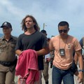 Sin poznatih španskih glumaca optužen da je ubio hirurga na Tajlandu