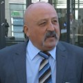 Prištinski sud odredio pritvor srbinu: Nebojša Virijević uhapšen zbog protesta u Leposaviću