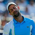 VIDEO Novak saznao potencijalnog rivala: Nikada pre se nisu sastali