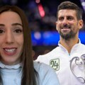 Danica Crnogorčević emotivno raznesena nakon dočeka: Srpski šampioni se veselili i plakali uz njenu pesmu, ovo je njena…