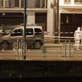 Belgijska policija uhapsila osumnjičenog za napad i ubistva u Briselu