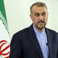 Iran dobio poruke od Amerike, pa odgovorio: Licemeran stav i navodna brigu o ljudskim pravima