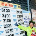 Cvećarka sa Tajvana postavila svetski rekord na 3.100 milja