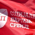 Socijaldemokratska partija Srbije: Na izbore idemo u koaliciji sa SNS-om