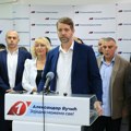 Predstavljena pobednička koalicija oko SNS – a Kragujevac ne sme da stane