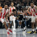 Drugi večiti derbi u 5 dana: Evo gde možete da gledate utakmicu Partizan - Crvena zvezda u ABA ligi