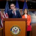 Republikanci u Predstavničkom domu usvojili pomoć za Izrael, ne i za Ukrajinu, demokrate u Senatu poručile - neće proći