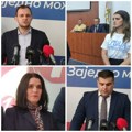 SNS iz Jablaničkog okruga ima četiri kandidata za narodne poslanike