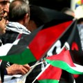 U Sarajevu skup podrške Palestincima i mirna šetnja za stanovnike Pojasa Gaze