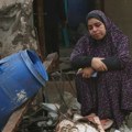 Izrael i Palestinci: Dva kamiona goriva dnevno za Gazu, UN traže uspostavljanje telefonskih linija