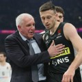 Šta je Obradović zamerio Aleksi Avramoviću i šta mu je on odgovorio? (VIDEO)