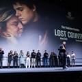 Srpskom premijerom filma „Lost Country“ počeo 29. Festival autorskog filma: Nakon rasprodate projekcije publici se…
