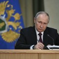 Putin potpisao dva zakona u oblasti zajedničke odbrane Rusije i Belorusije
