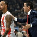 Šok za ''delije''! Šabaz Nejpir napušta Crvenu zvezdu