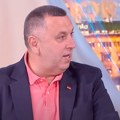 Stanojević: Nećemo dozvoliti nikakav "majdan" u Srbiji!