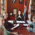 Privremeno finansiranje budžeta opštine Požega,ponavljanje izbora u Lopašu