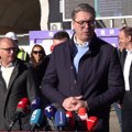 Vučić otvoreno o protestima opozicije: Velika je šteta naneta imidžu zemlje jer neko spasava svoju političku kožu!