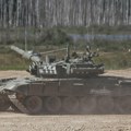 Ruska vojska dobila "malo drugačije" tenkove: Pouzdaniji su od leoparda, a evo na šta su otporni