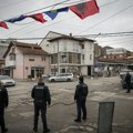 Svečlja: Od danas sve policijske patrole na Kosovu nose "duge cevi"