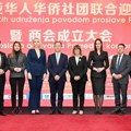 Maja Gojković istakla značaj saradnje Srbije i Kine
