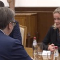 U Briselu film o Vučiću: Promoviše ga Viola fon Kramon